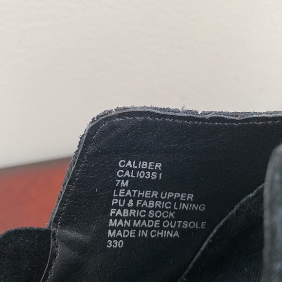 Steve Madden Caliber Women’s Sneaker 7M - Picture 6 of 7